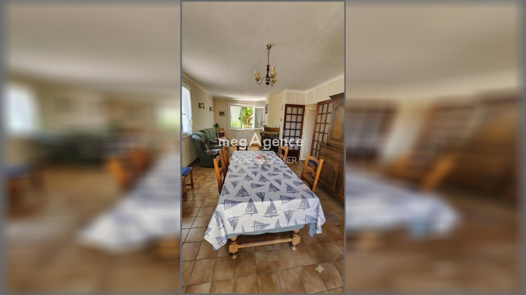 Ma-Cabane - Vente Maison PONT L ABBE D ARNOULT, 94 m²