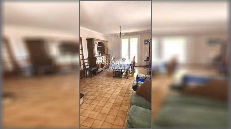 Ma-Cabane - Vente Maison PONT L ABBE D ARNOULT, 94 m²