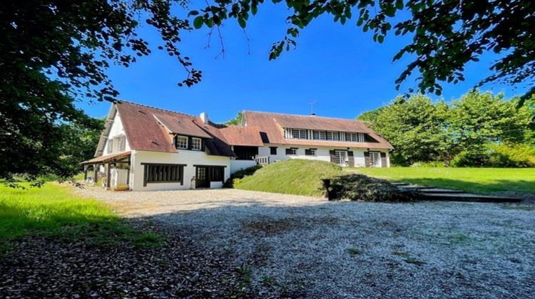 Ma-Cabane - Vente Maison PONT L EVEQUE, 240 m²