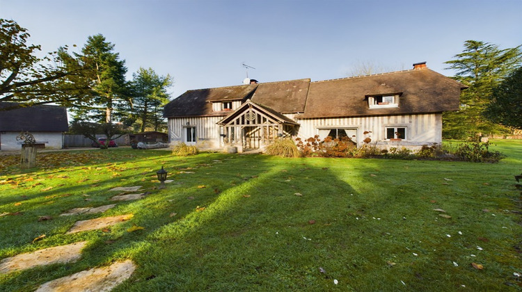 Ma-Cabane - Vente Maison PONT L EVEQUE, 180 m²