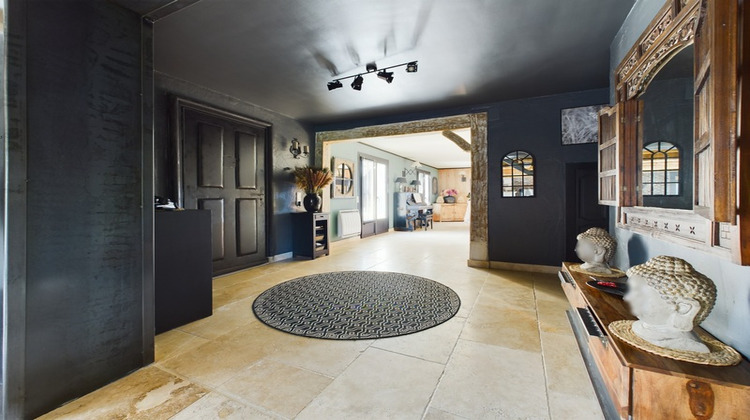 Ma-Cabane - Vente Maison PONT L EVEQUE, 180 m²