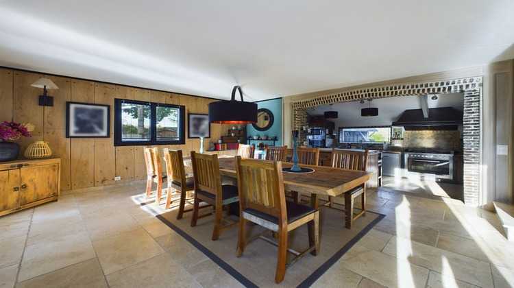 Ma-Cabane - Vente Maison PONT L EVEQUE, 180 m²