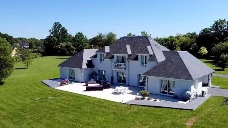 Ma-Cabane - Vente Maison PONT L EVEQUE, 170 m²