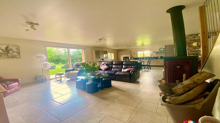 Ma-Cabane - Vente Maison PONT L EVEQUE, 128 m²