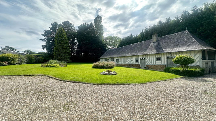 Ma-Cabane - Vente Maison PONT L EVEQUE, 193 m²