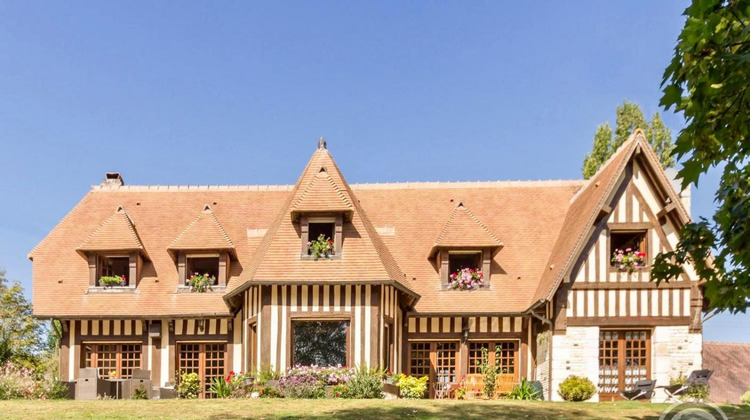 Ma-Cabane - Vente Maison PONT L EVEQUE, 268 m²