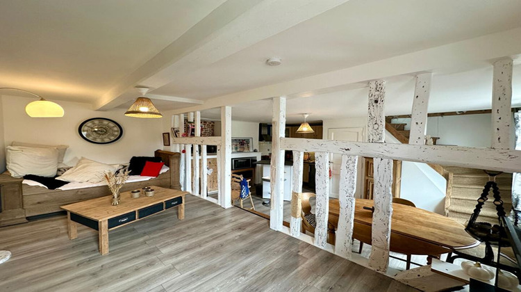 Ma-Cabane - Vente Maison PONT L EVEQUE, 148 m²