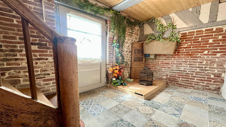 Ma-Cabane - Vente Maison PONT L EVEQUE, 148 m²