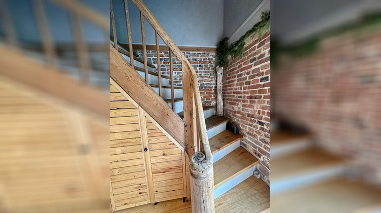 Ma-Cabane - Vente Maison PONT L EVEQUE, 148 m²