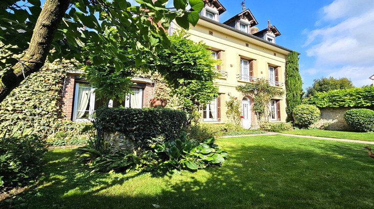 Ma-Cabane - Vente Maison PONT L EVEQUE, 207 m²