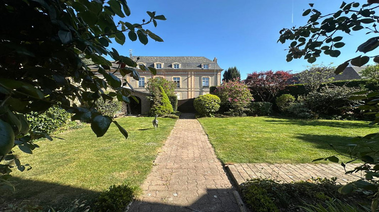 Ma-Cabane - Vente Maison PONT L EVEQUE, 207 m²