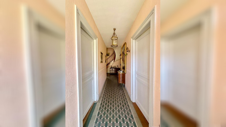 Ma-Cabane - Vente Maison PONT L EVEQUE, 207 m²