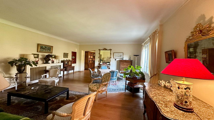 Ma-Cabane - Vente Maison PONT L EVEQUE, 207 m²