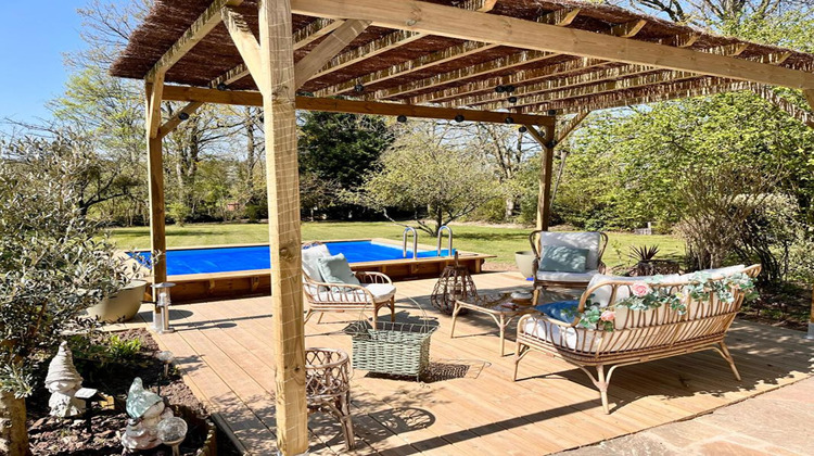 Ma-Cabane - Vente Maison PONT L EVEQUE, 120 m²