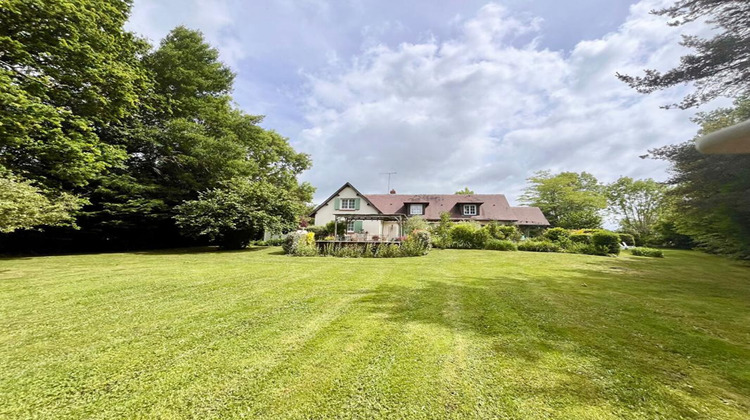 Ma-Cabane - Vente Maison PONT L EVEQUE, 120 m²