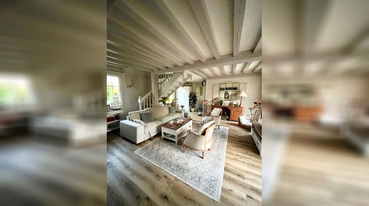 Ma-Cabane - Vente Maison PONT L EVEQUE, 120 m²