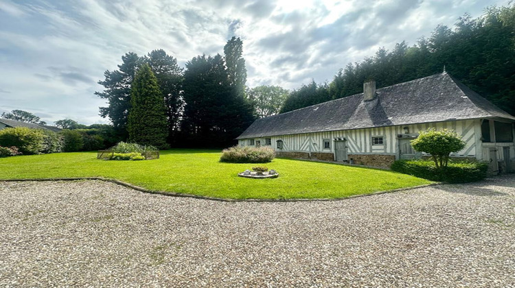 Ma-Cabane - Vente Maison PONT L EVEQUE, 193 m²
