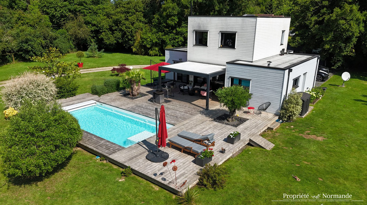 Ma-Cabane - Vente Maison pont l eveque, 168 m²