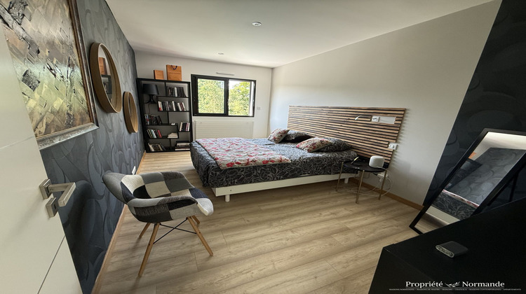 Ma-Cabane - Vente Maison pont l eveque, 168 m²