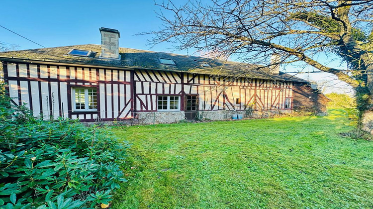Ma-Cabane - Vente Maison PONT L EVEQUE, 143 m²
