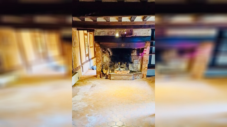 Ma-Cabane - Vente Maison PONT L EVEQUE, 110 m²