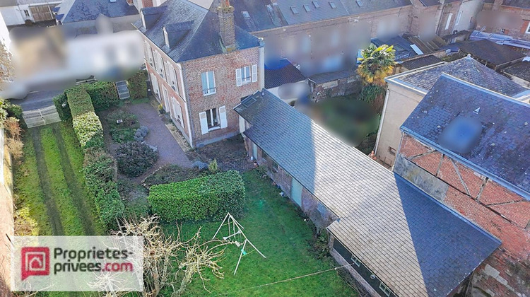Ma-Cabane - Vente Maison PONT L EVEQUE, 130 m²