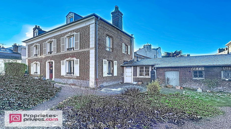 Ma-Cabane - Vente Maison PONT L EVEQUE, 130 m²
