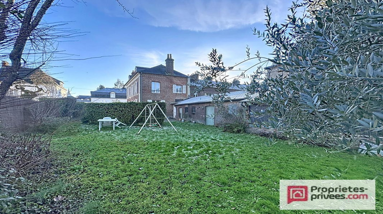 Ma-Cabane - Vente Maison PONT L EVEQUE, 130 m²