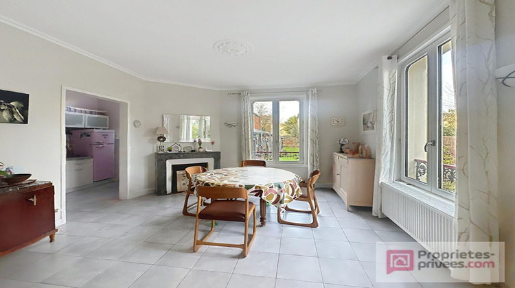 Ma-Cabane - Vente Maison PONT L EVEQUE, 130 m²