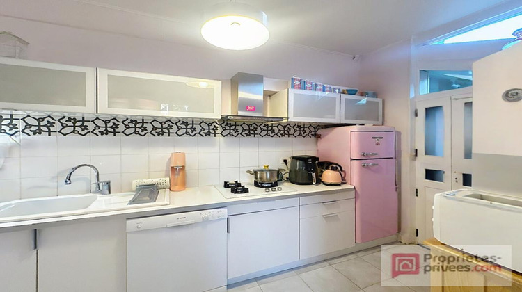 Ma-Cabane - Vente Maison PONT L EVEQUE, 130 m²
