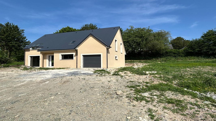 Ma-Cabane - Vente Maison PONT L EVEQUE, 175 m²