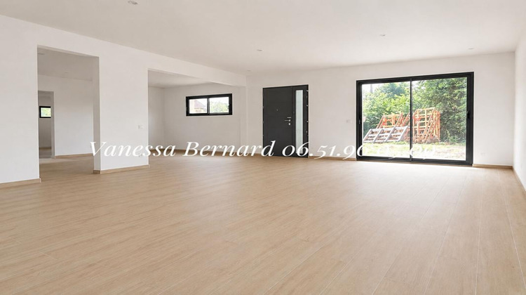 Ma-Cabane - Vente Maison PONT L EVEQUE, 175 m²