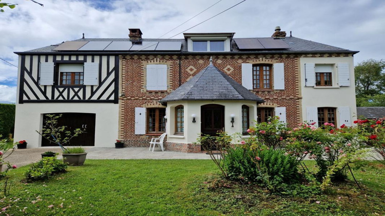Ma-Cabane - Vente Maison PONT L EVEQUE, 231 m²