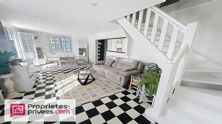 Ma-Cabane - Vente Maison PONT L EVEQUE, 126 m²