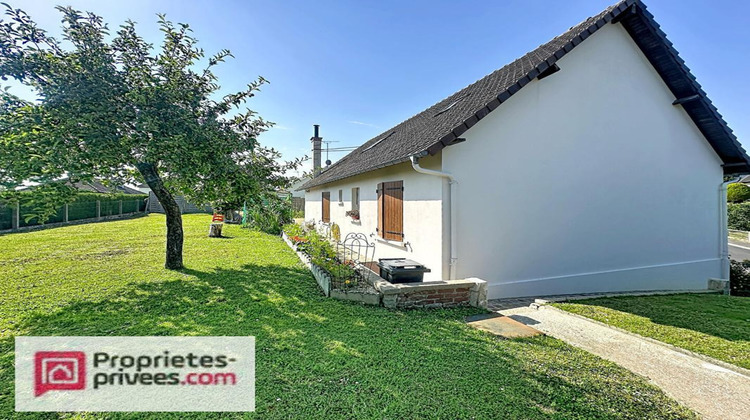 Ma-Cabane - Vente Maison PONT L EVEQUE, 126 m²