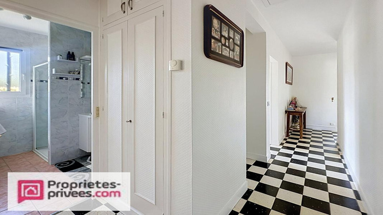 Ma-Cabane - Vente Maison PONT L EVEQUE, 126 m²