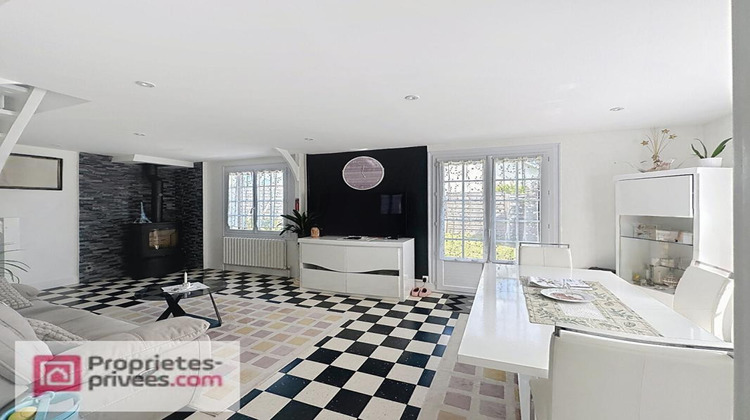 Ma-Cabane - Vente Maison PONT L EVEQUE, 126 m²