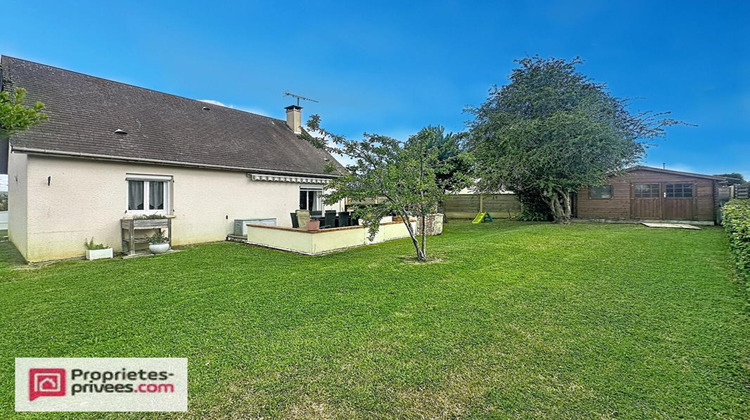 Ma-Cabane - Vente Maison PONT L EVEQUE, 72 m²