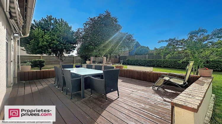 Ma-Cabane - Vente Maison PONT L EVEQUE, 72 m²