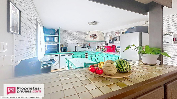 Ma-Cabane - Vente Maison PONT L EVEQUE, 72 m²