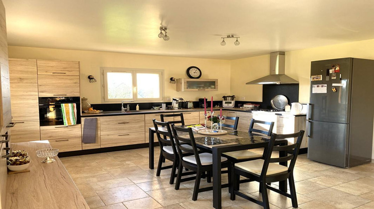 Ma-Cabane - Vente Maison PONT L EVEQUE, 128 m²