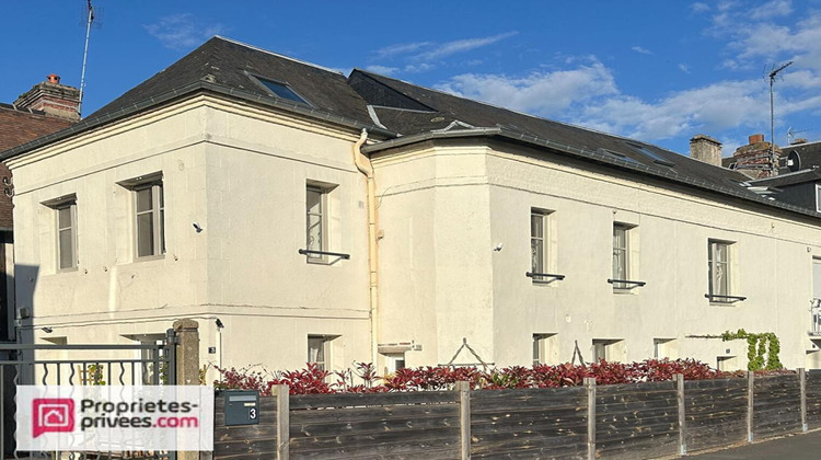 Ma-Cabane - Vente Maison PONT L EVEQUE, 120 m²