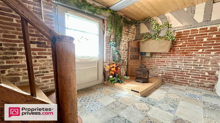 Ma-Cabane - Vente Maison PONT L EVEQUE, 120 m²