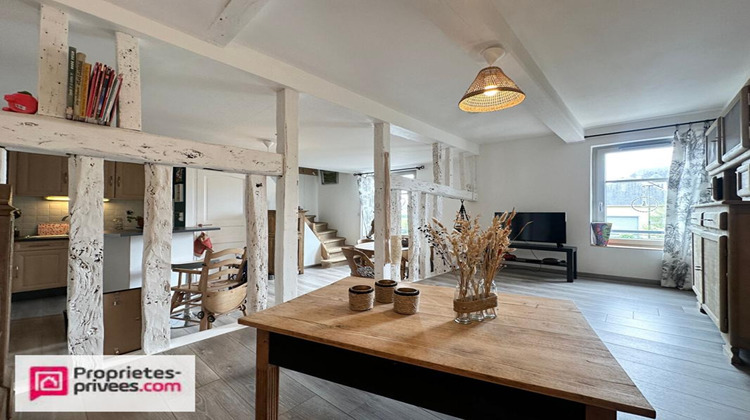 Ma-Cabane - Vente Maison PONT L EVEQUE, 120 m²