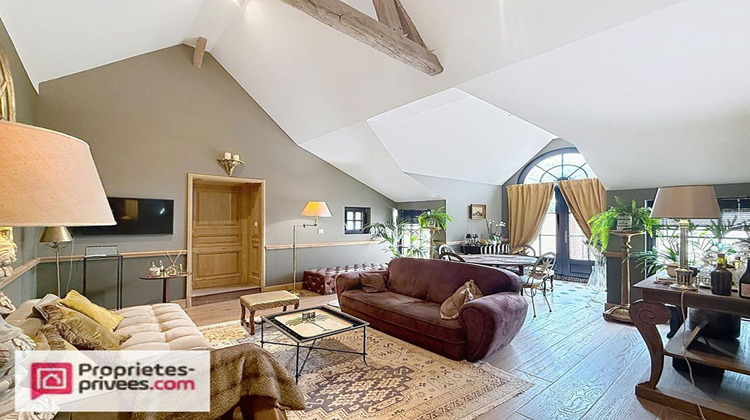 Ma-Cabane - Vente Maison PONT L EVEQUE, 110 m²