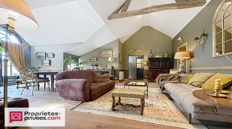 Ma-Cabane - Vente Maison PONT L EVEQUE, 110 m²