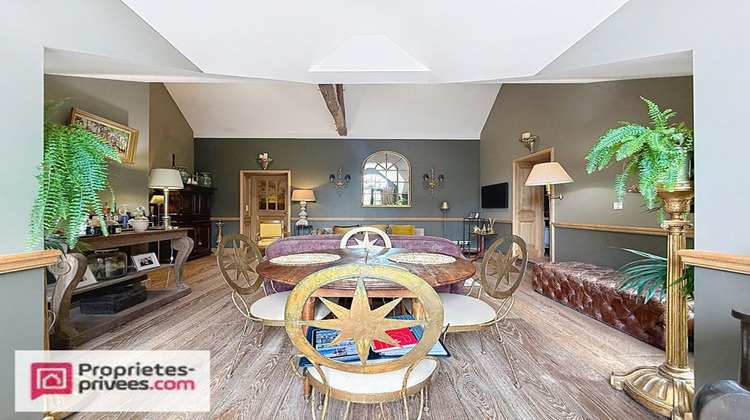 Ma-Cabane - Vente Maison PONT L EVEQUE, 110 m²