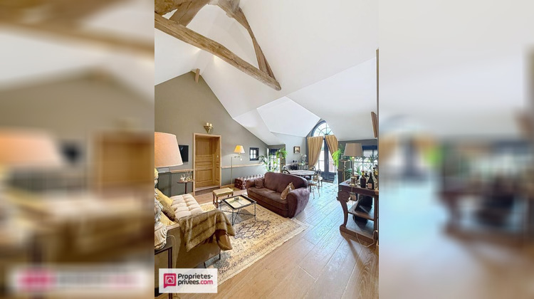 Ma-Cabane - Vente Maison PONT L EVEQUE, 110 m²
