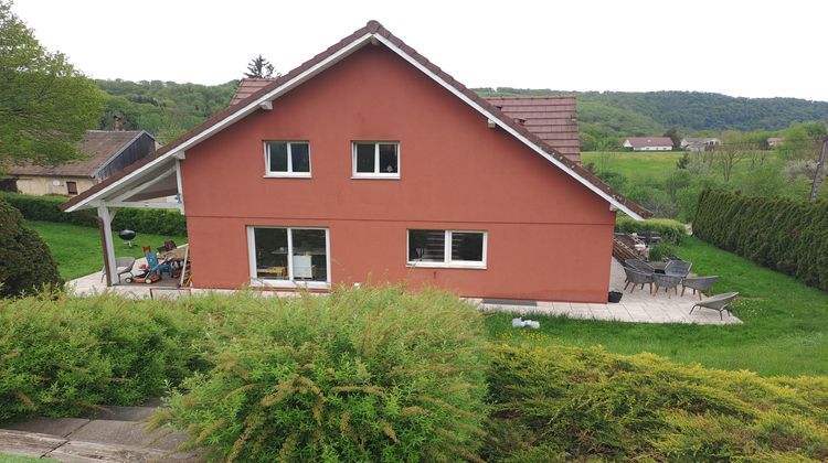 Ma-Cabane - Vente Maison Pont-les-Moulins, 184 m²