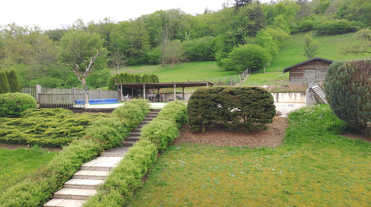 Ma-Cabane - Vente Maison Pont-les-Moulins, 184 m²